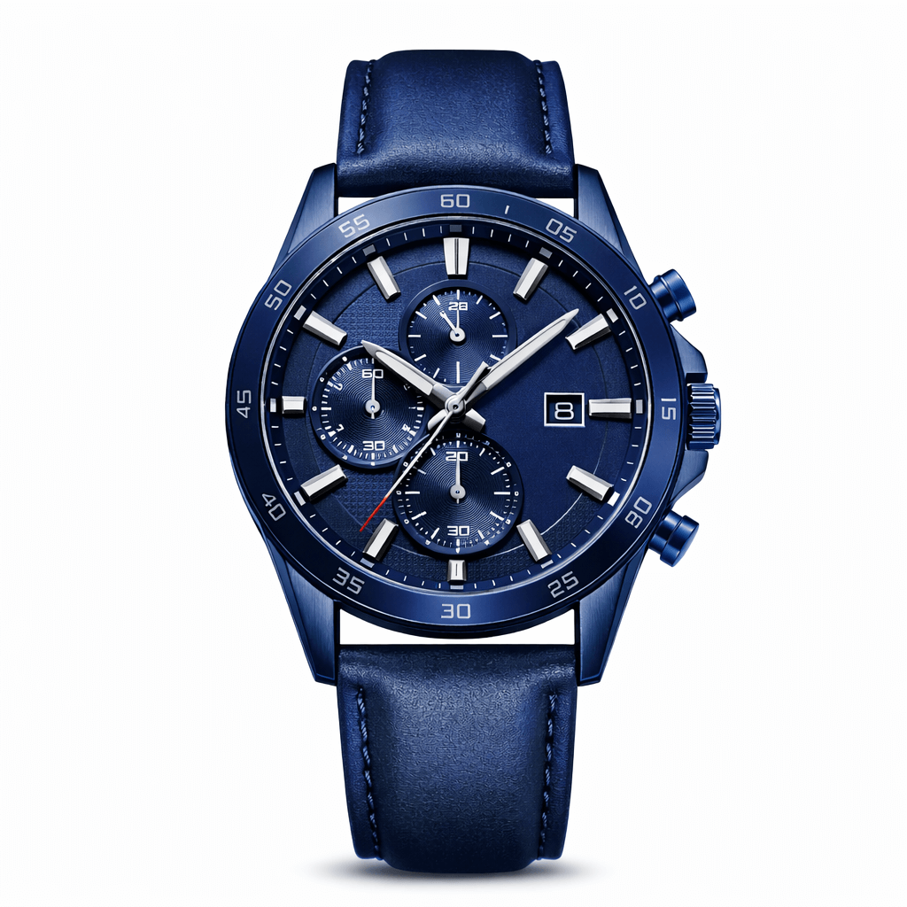 Örnek Ürün 3 - İlişkili Ürün (Mavi) - 1