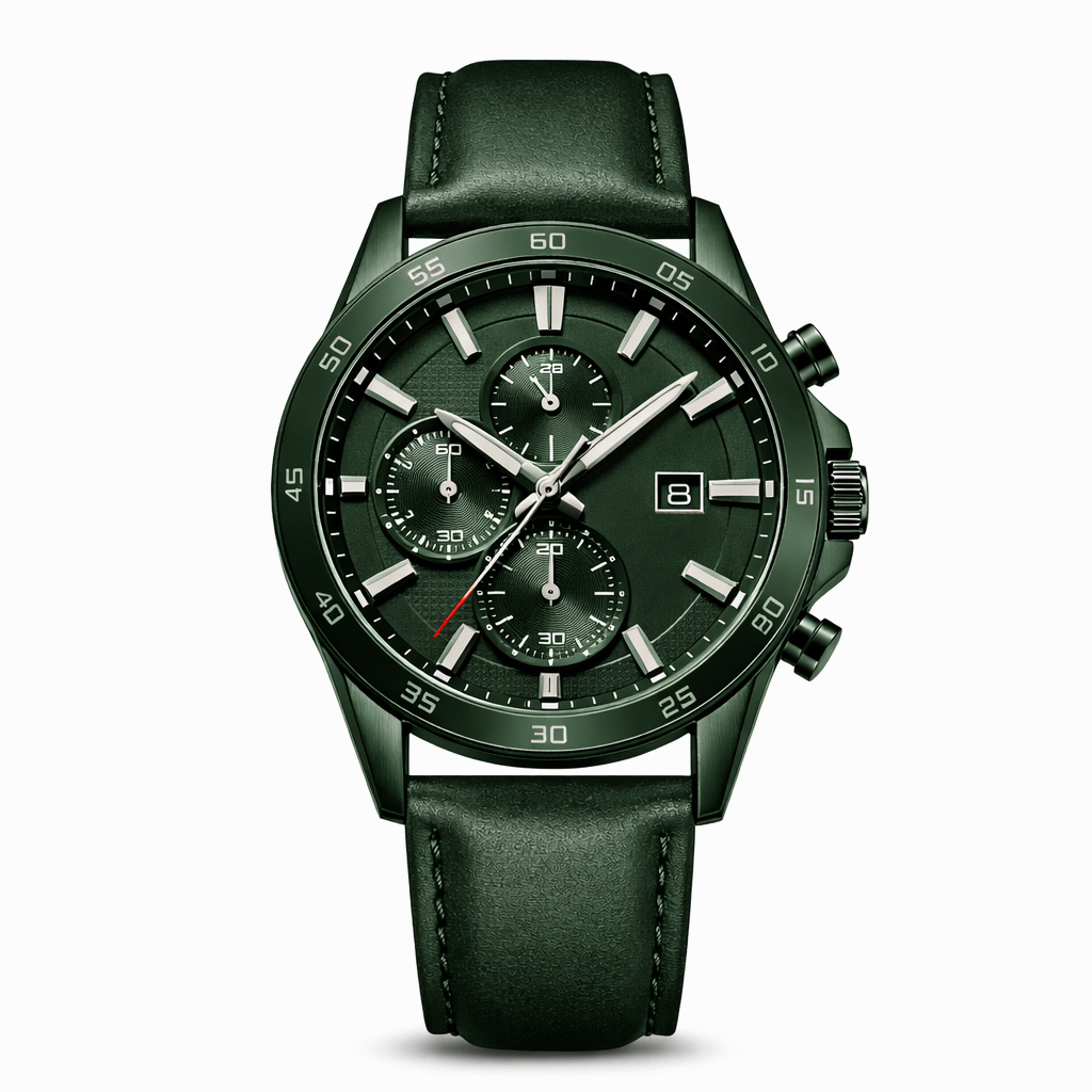 Örnek Ürün 4 - İlişkili Ürün (Yeşil) - 1