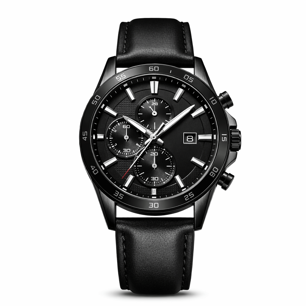 Örnek Ürün 6 - İlişkili Ürün (Siyah) - 1